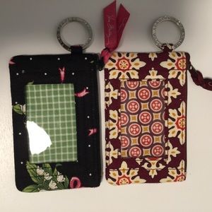 Vera Bradley ID Cases